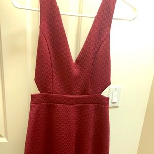 Party Dress
